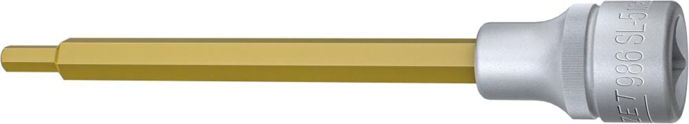 Adaptér pre skrutkovač 1/2"