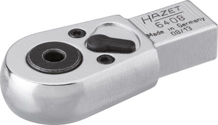 Nástrčná račňa na bity 1/4" 9 x 12 mm Hazet