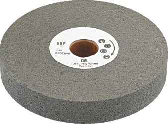 Odhrotovací brúsny kotúč 203 x 51 x 76