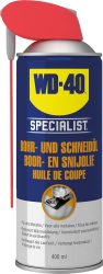 Vŕtací a rezný olej SmartStraw 400ml WD-40 WD-40 SPECIALIST