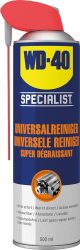 Univerzálny čistiaci prostriedok Specialist Smart Straw Fľaška na sprej 500ml WD-40