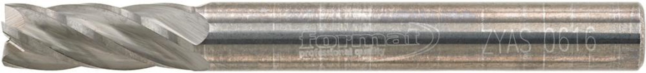 Technická fréza TK cylindrická s čelným ozubením 0616