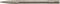 Malé frézovacie teliesko TK tvar oblúka s hrotom 0313 C 3 mm 3 x 13 mm FORMAT