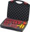 Sada nástrčných kľúčov 1/2" VDE 20-dielna v kufríku Wiha