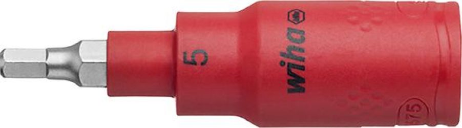 Adaptér pre skrutkovač 3/8"