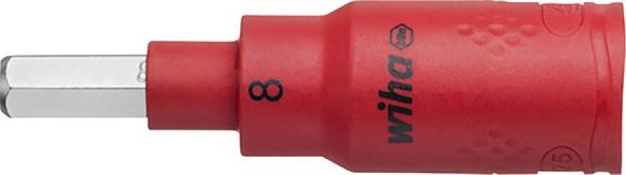 Adaptér pre skrutkovač 3/8"