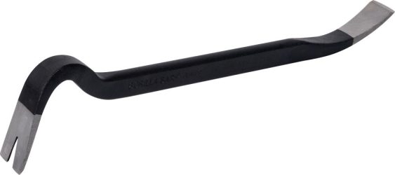Vyťahovač klincov 1200 mmoválny Gorilla Bar