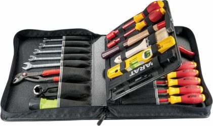 Puzdro na náradie 385 x 75 x 395 mm Parat