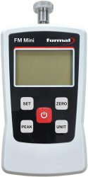 Digitálny silomer FM Mini500N FORMAT