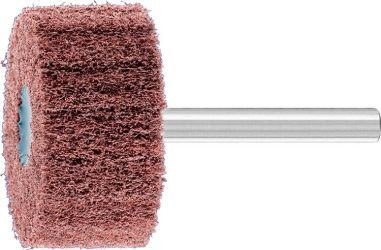 Brúsne plstené teliesko