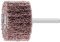 Brúsne teliesko Polinox PLN5030/6A K100 Pferd