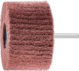 Brúsne plstené teliesko