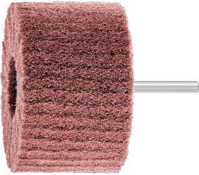 Brúsne plstené teliesko