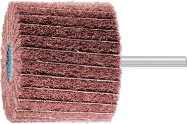 Brúsny kotúč lamelový na stopke PNZ 60 x 50 mm POLINOX K 180 A Pferd