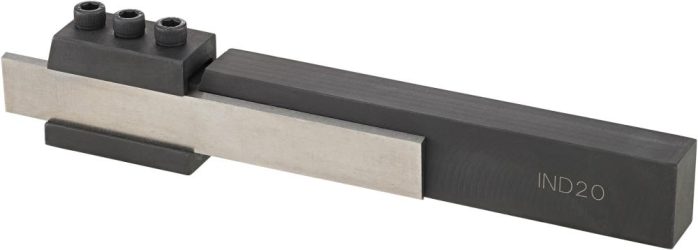 Upichovací držiak index L1 pre nôž L1 25 x 5/6mm WILKE