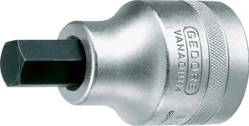 Nadst. skrutk. 1. " 27 x 90 mm vnút. 6-hran Gedore