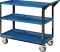 Servisný vozík 1075x975x480mm Gedore
