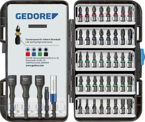 Súprava bitov 45-dielna