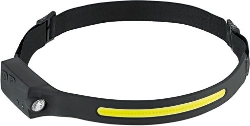 Akumulátorové čelové svietidlo FORTIS