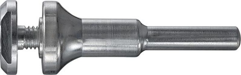 Držiak na náradie BO 6 stopka s Ø 10 mm rozsah upínania 0 – 4 mm pri otvore 10 mm PFERD