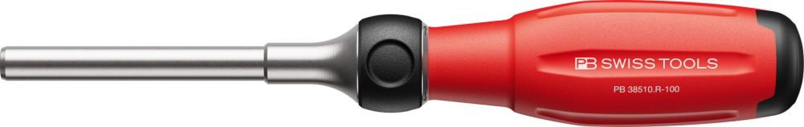 Držiak bitov račne Twister SwissGrip EVO PB Swiss