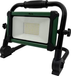Stavebné svietidlo 60 W 6000 lúmenov sklopný FORTIS