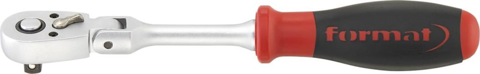 Kĺbová račňa 1/4“