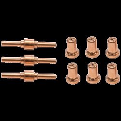 Príslušenstvo ku plazmovej rezačke GPS-E 40 A