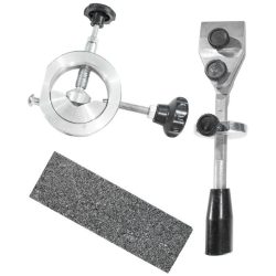 Príslušenstvo na brúsenie ku stolovej brúske GNS 200 VS