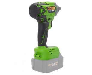 Aku rázový uťahovák Procraft PWA20 bez akumulátora a nabíjačky | PWA20