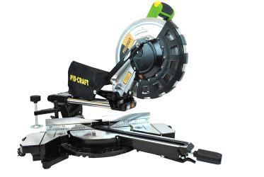 Pokosová píla Procraft PGS256 s posuvom | PGS256