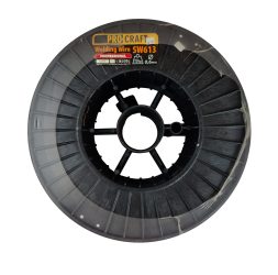 Zvárací drôt Procraft SW613 / Nomenklatúra č. 7229 20 00 00 | SW613