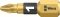 Bit Diamant 1/4" DIN 3126 C6