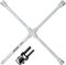 Krížový kľúč 750 mm 6-hran 24x27x32 mmxDIN 3120 3/4" vonkajší Hazet