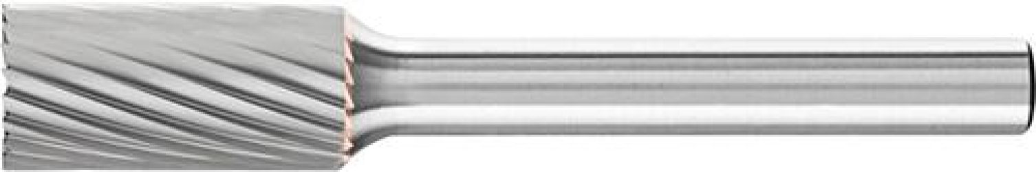 Technická fréza TK cylindrická s čelným ozubením 1020 3 6 mm 10 x 20 mm Pferd