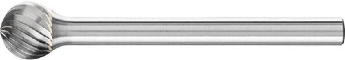 Malé frézovacie teliesko TK guľatý tvar 0605 5 3 mm 6 x 5 mm Pferd