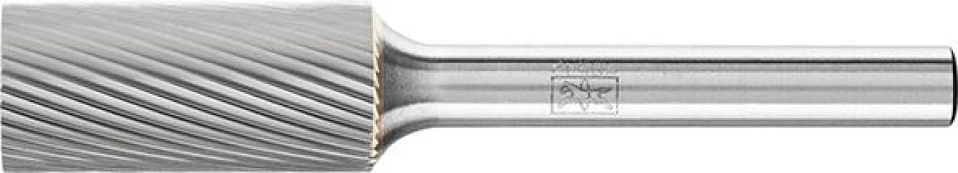 Technická fréza TK cylindrická 1225 5 6 mm 12 x 25 mm Pferd