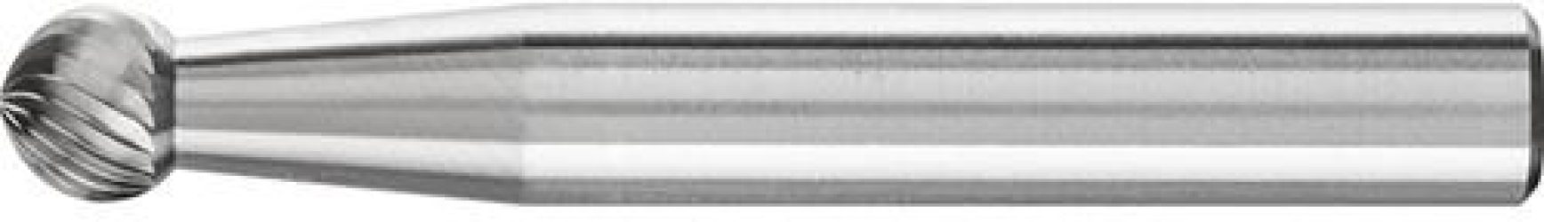 Technická fréza TK guľatý tvar 0605 5 6 mm 6 x 5