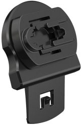 Držiak na prilbu Euroslot 30 typ A Ledlenser