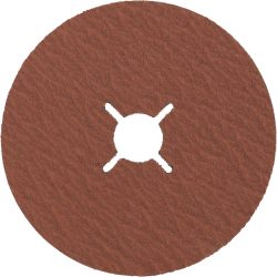 Lamelový brúsny kotúč Cerabond X Ø 125mm keramický K 120 Tyrolit