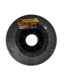 Zvárací drôt Procraft SW65 / Nomenklatúra č. 7229 20 00 00 | SW65