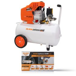 RURIS kompresor Airpower 5000 plus