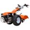 RURIS LIMIT malotraktor 1077S + kultivátor