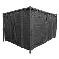 RURIS LIMIT závesy na pergolu 4ks