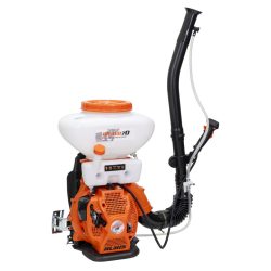 RURIS motorový rosič BRAVO 70 s pomocným čerpadlom
