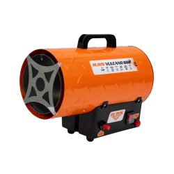 RURIS plynový ohrievač volcano 882