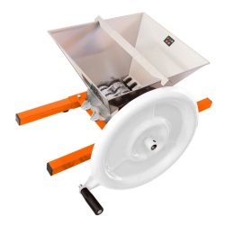 RURIS ručný drvič ovocia FP7