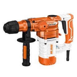 RURIS vŕtacie kladivo SDS Plus RMX 4526