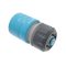 Rýchlospojka s aquastopom IDEAL 1-2" - 5-8"