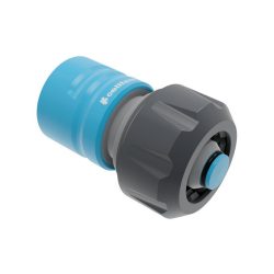 Rýchlospojka s aquastopom IDEAL 3-4"